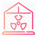 Ventilation Cooler Fan Icon