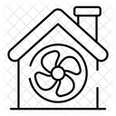 Ventilation  Icon
