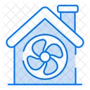 Ventilation  Icon