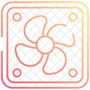 Ventilation  Icon
