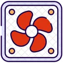 Ventilation  Icon