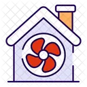 Ventilation  Icon