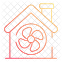 Ventilation  Icon
