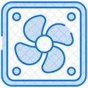 Ventilation  Icon
