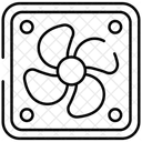 Ventilation  Icon