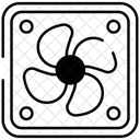 Ventilation  Icon