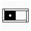 Ventilation Fan Air Icon