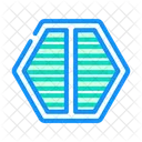 Ventilation  アイコン