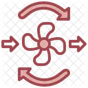 Ventilation  Icon