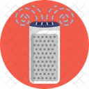 Electronics Ventilator Air Conditioner Icon