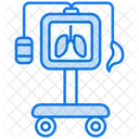 Ventilator  Icon