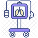 Ventilator Icon