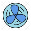 Ventilatore  Icon