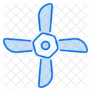 Ventilatore  Icon