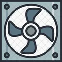 Ventilatore  Icon