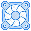 Ventilatore  Icon