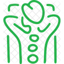 Alternative Medicine Complementary Medicine Integrative Medicine Icon