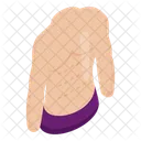 Ventre  Icon