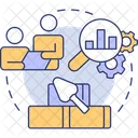 Venture builder  Icon