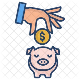 Venture Capital  Icon