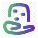Venture Capital Holding Company Icon