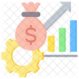 Venture Capital  Icon