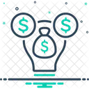 Venture Capital Venture Capital Icon