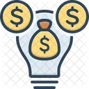 Venture Capital Venture Capital Icon