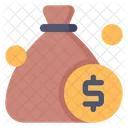 Venture Capital  Icon
