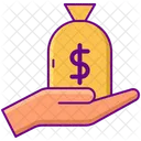 Venture Capital  Icône