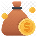 Capital Icon