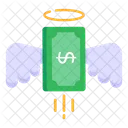 Venture Capital  Icon