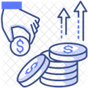 Venture Capital  Icon
