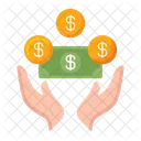 Venture Capital  Icon