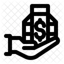 Venture capital  Icon