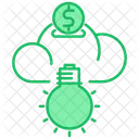Venture Capital Icon
