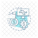 It Computing Venture Icon