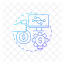 It Computing Venture Icon