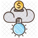 Venture Capital Investments Icon