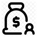 L Venture Capital Cashbag Fund Icon