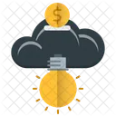 Venture Capital Making Icon