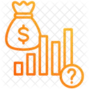 Venture Capital Statistics Increase Icon