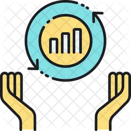 Venture Exchange  Icon