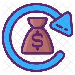 Venture Exchange  Icon