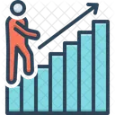 Venture Endeavor Trade Icon