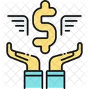 Venture Icon
