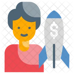 Venture  Icon