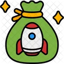 Venture  Icon