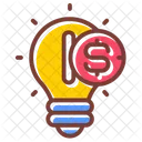 Venture  Icon