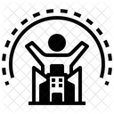 Venture  Icon